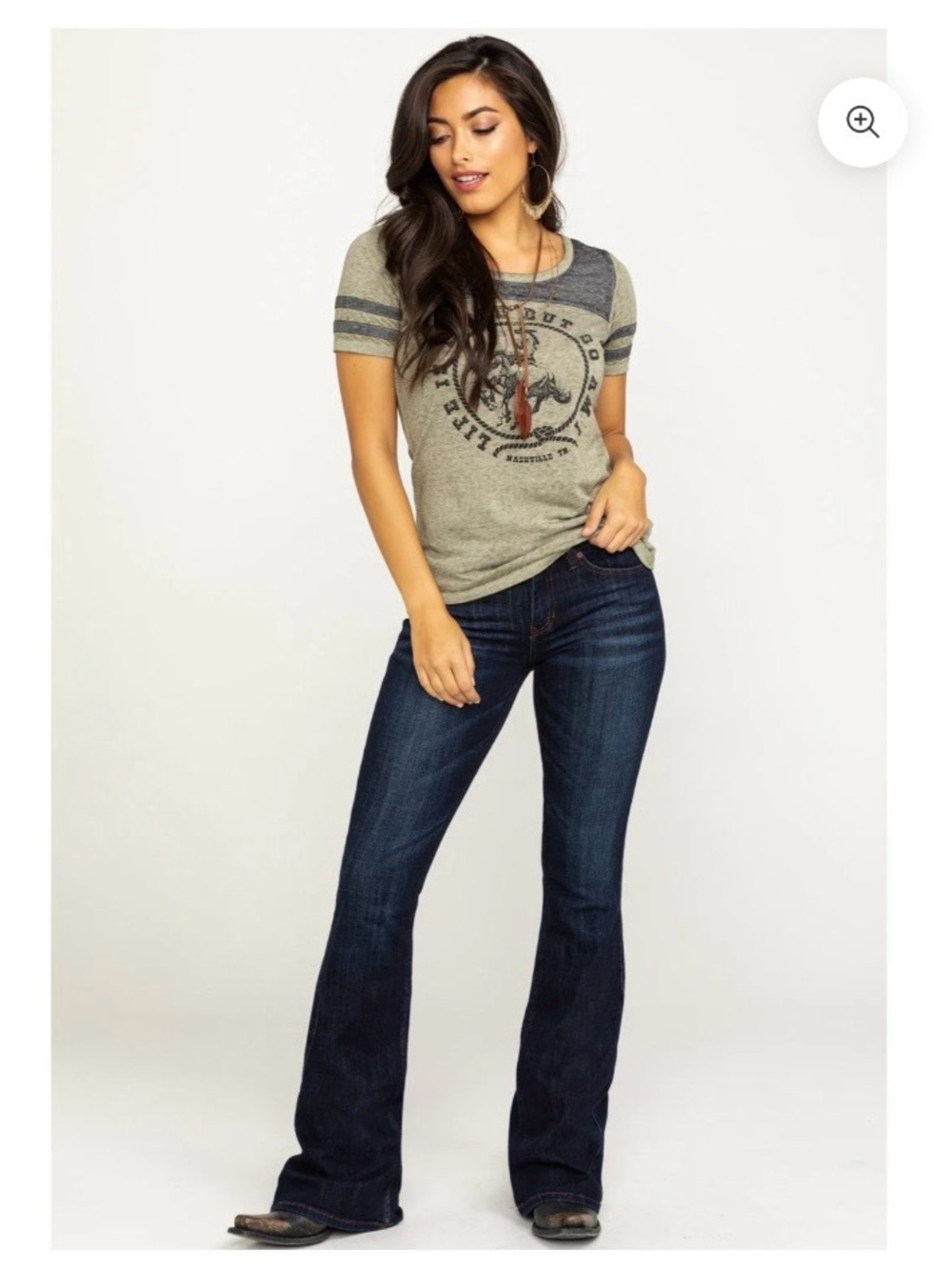 Idyllwind jeans